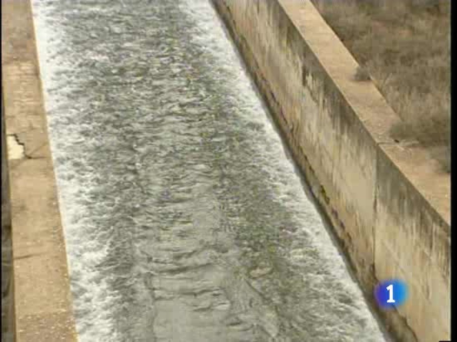 La difícil situación provocada por la falta de agua en el parque de  las Tablas de Daimiel está empezando a aliviarse.