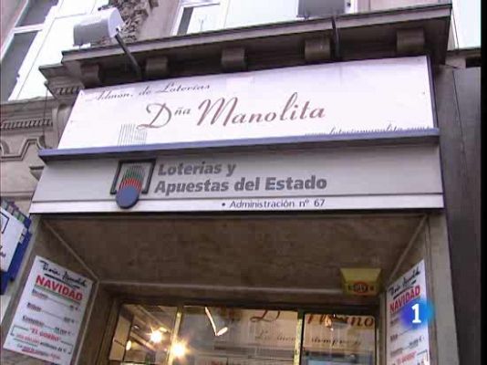 Lotería del Niño - Lotería del Niño