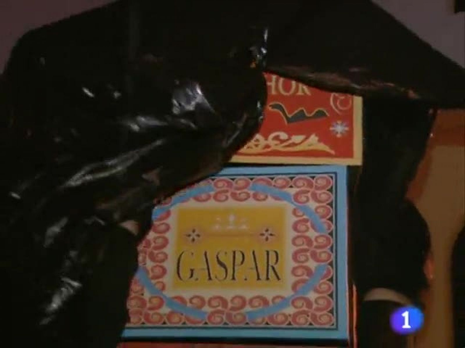 Noticias Aragón (05/01/10)