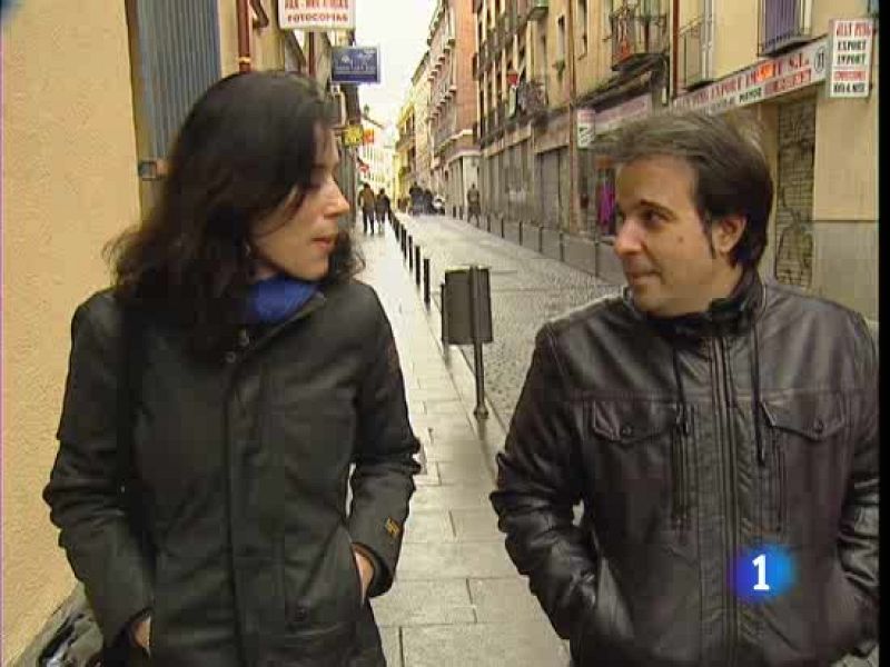 "Amerrika" llega a la cartelera 