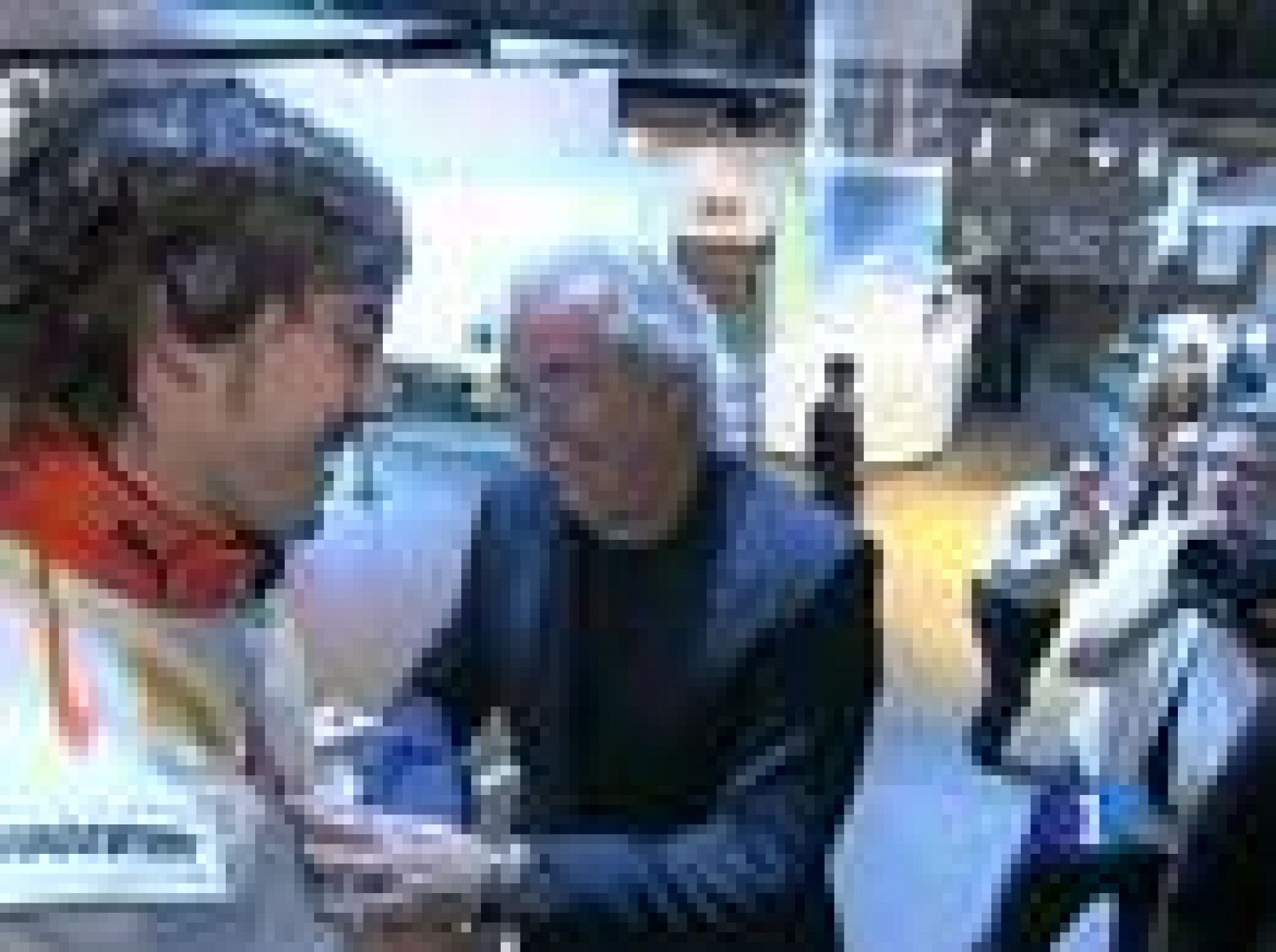 Regalo de Reyes para Briatore | Ver