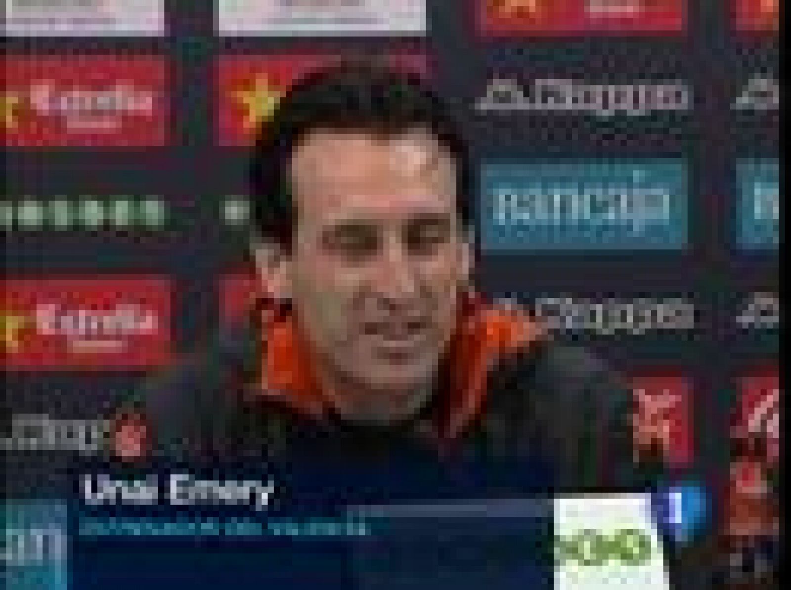 Emery dio a conocer la lista de 20 convocados para enfrentarse al Deportivo. Las novedades de la lista son Vicente Rodríguez y David Silva, una vez recuperados de sus distintas lesiones.