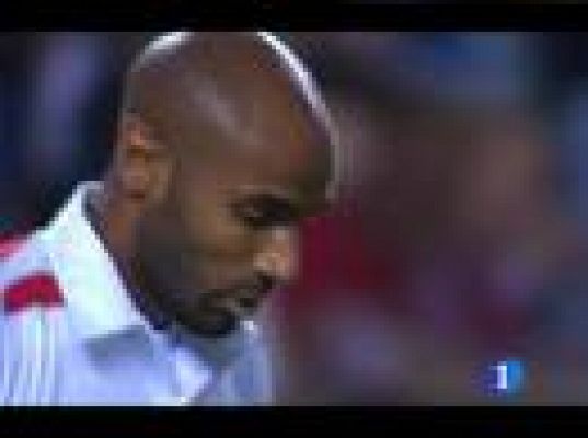  - La Copa de África azota Europa