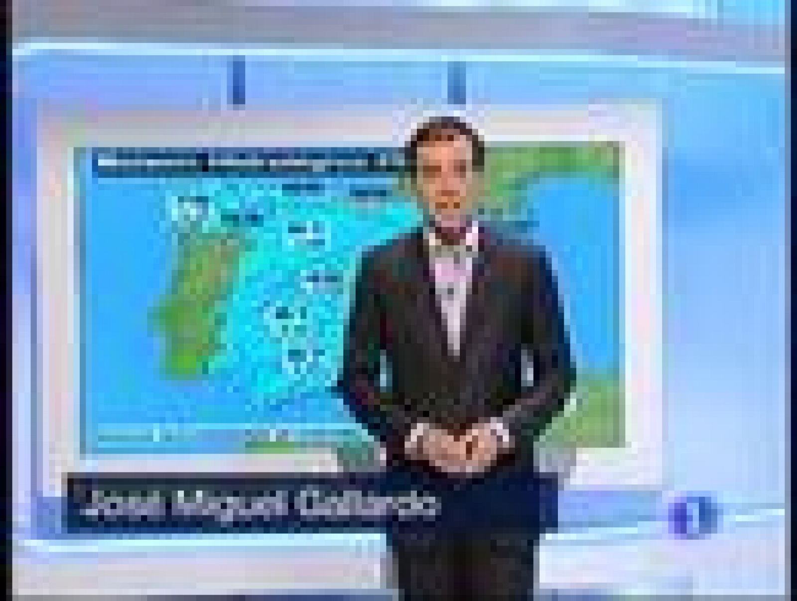 El Tiempo - 05/01/10 - El tiempo | Ver