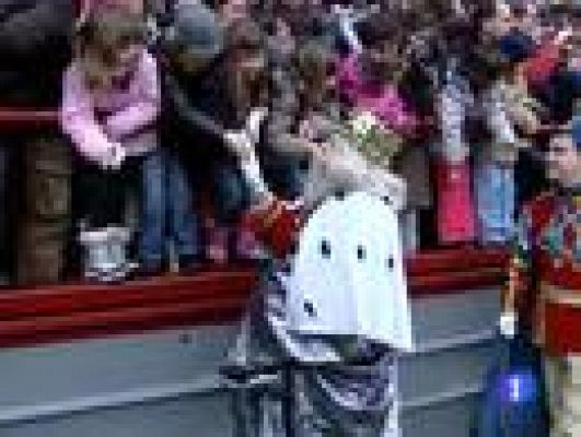 Informativo Telerioja - Informativo Telerioja - 05/01/10