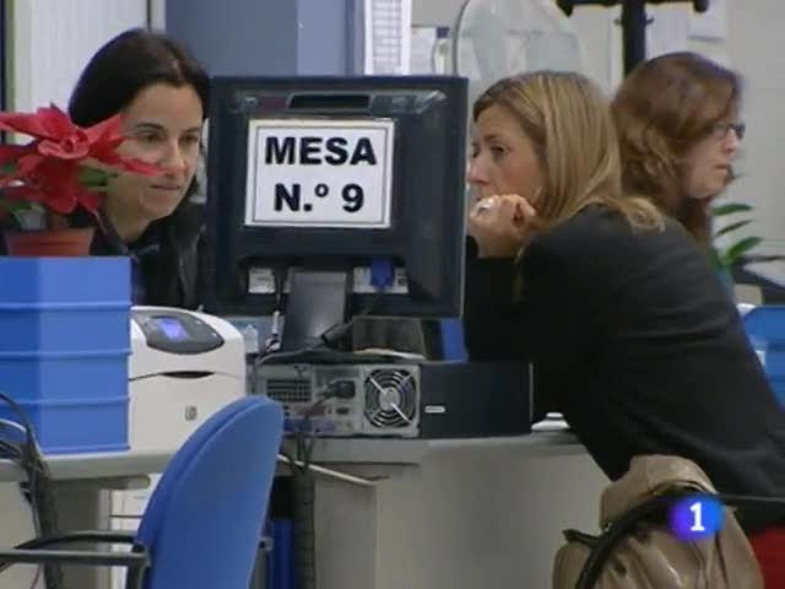 Telecanarias. El Informativo de Canarias - 05/01/2010