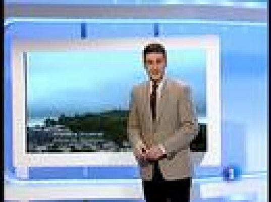 El tiempo - El Tiempo - 05/01/10