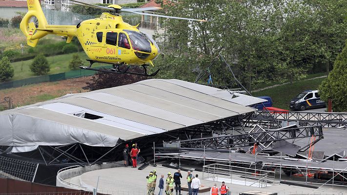 Telediario 1 en 4' - 10/06/22 