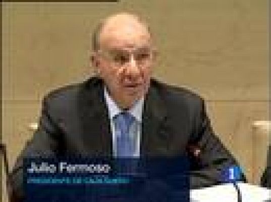  - Fusión de Caja España y Caja Duero