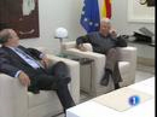  - Expertos en Economía en Moncloa