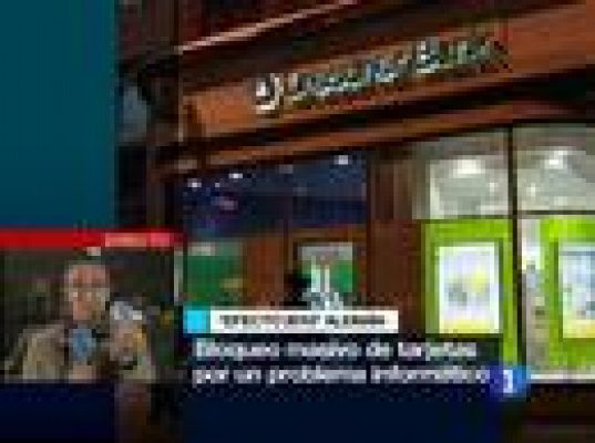  - Sin tarjetas de crédito en Alemania