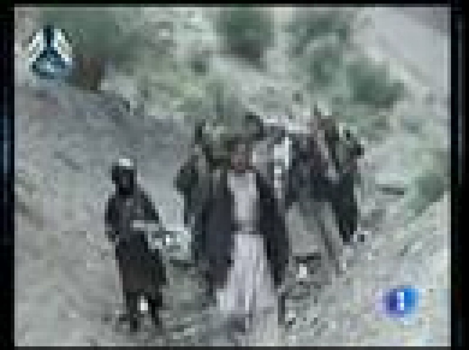 Sin programa: Agente doble atentó en Afganistán | RTVE Play