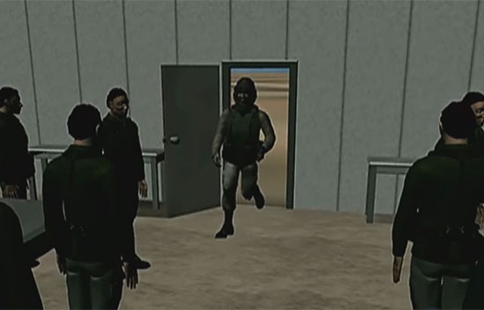 Un agente doble fue el responsable del atentado en Afganistán contra la CIA | Ver