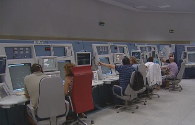  - Normalidad en Barajas