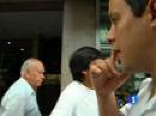  - Afectados por quiebra de Air Comet