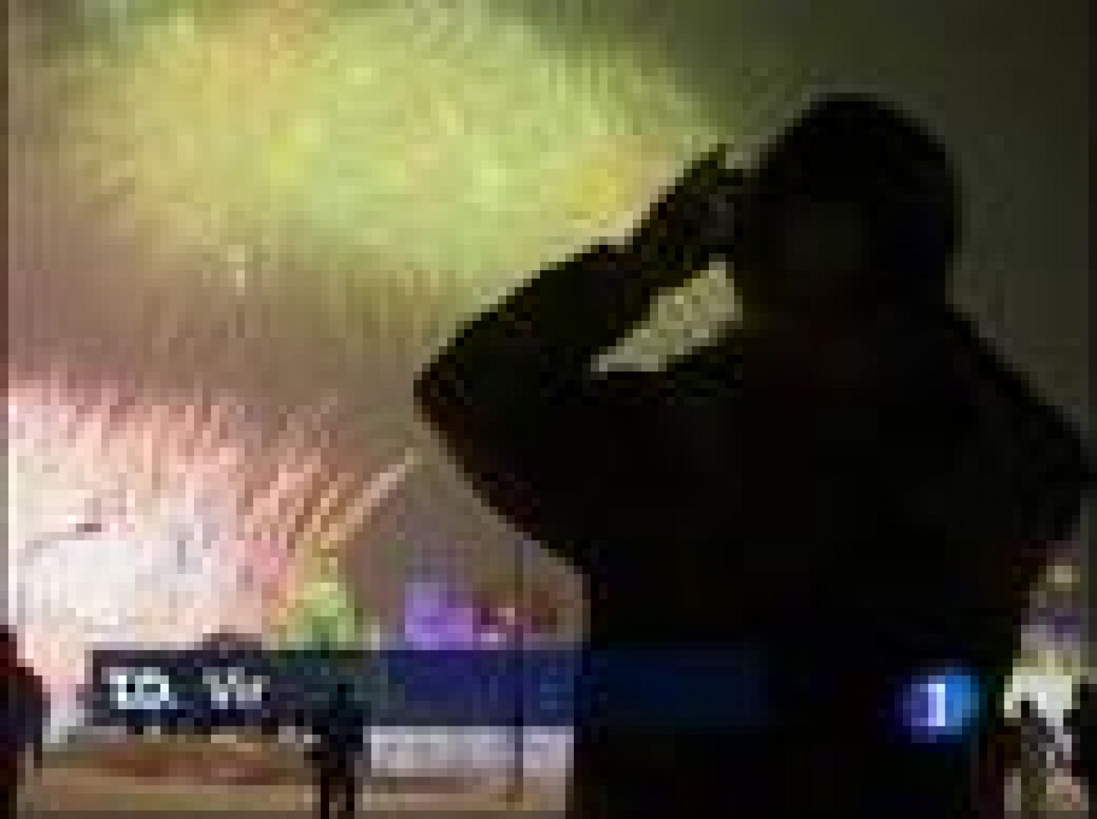 En China podemos visitar una ciudad de hielo | Ver