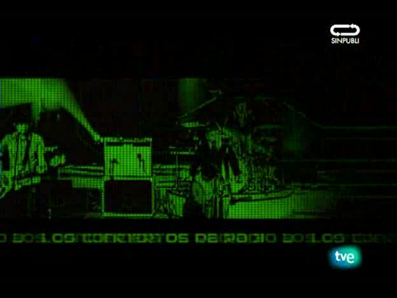 Los conciertos de Radio 3 - Flamenco Kids - Los conciertos de Radio 3 en La 2 | Ver