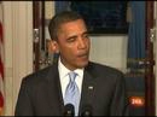  - Obama: El error es 'inaceptable'