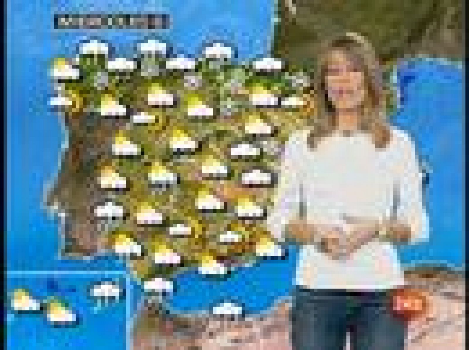 El Tiempo - 06/01/10 - El tiempo | Ver