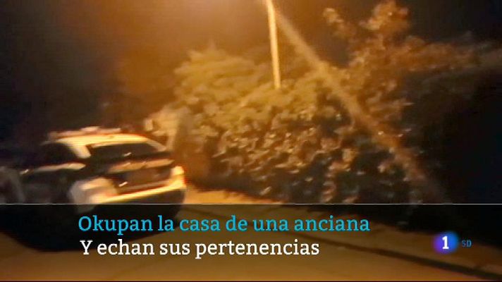 Informativo de Madrid - Informativo de Madrid 1 09/06/2022