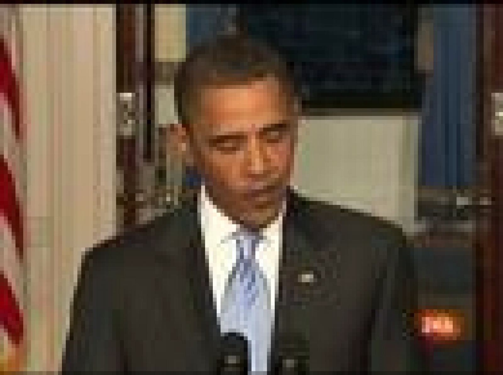 Telediario en cuatro minutos (06/01/2010)