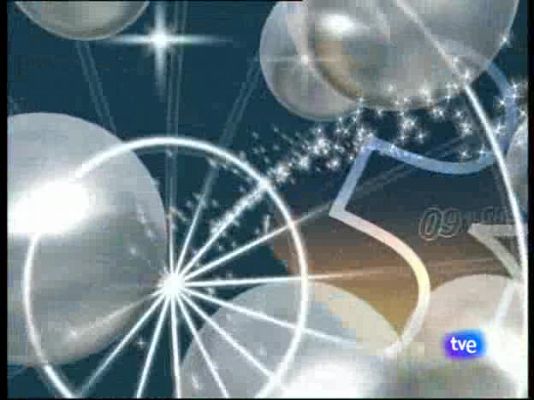 Lotería del Niño - Sorteo Extraordinario de El Niño - 06/01/10