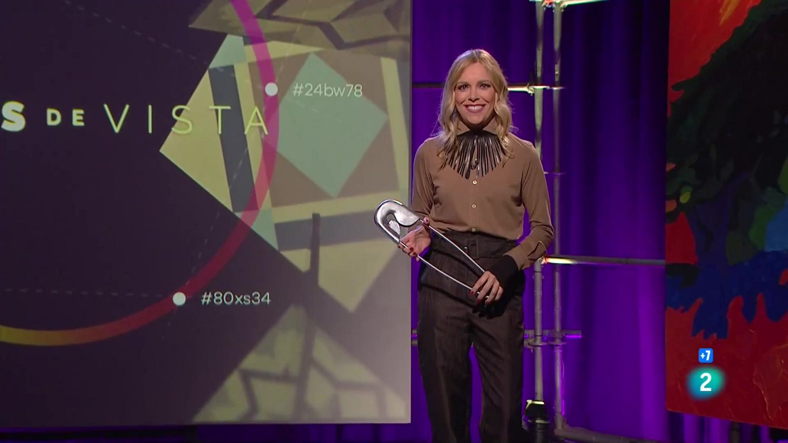 Punts de vista Prèmium - Àngels Gonyalons, Abel Folk, Albert Serra... Agendes culturals - Veure ara