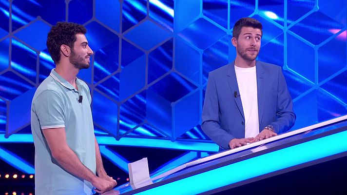 El cazador - Programa 522