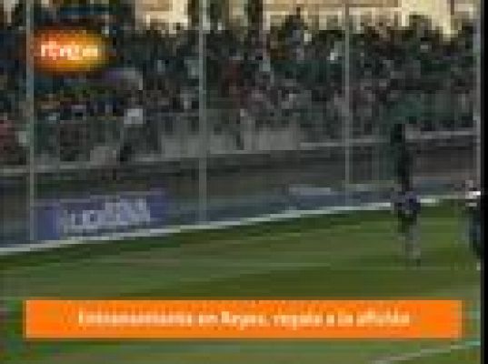  - El Madrid regala entrenamientos