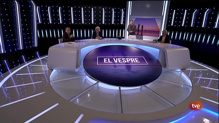 El Vespre - El Vespre - 10/06/2022