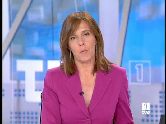  - TD1 Zapatero pide solidaridad