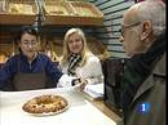  - El roscón no puede faltar en Reyes