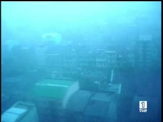  - TD1 Ya están todos en España