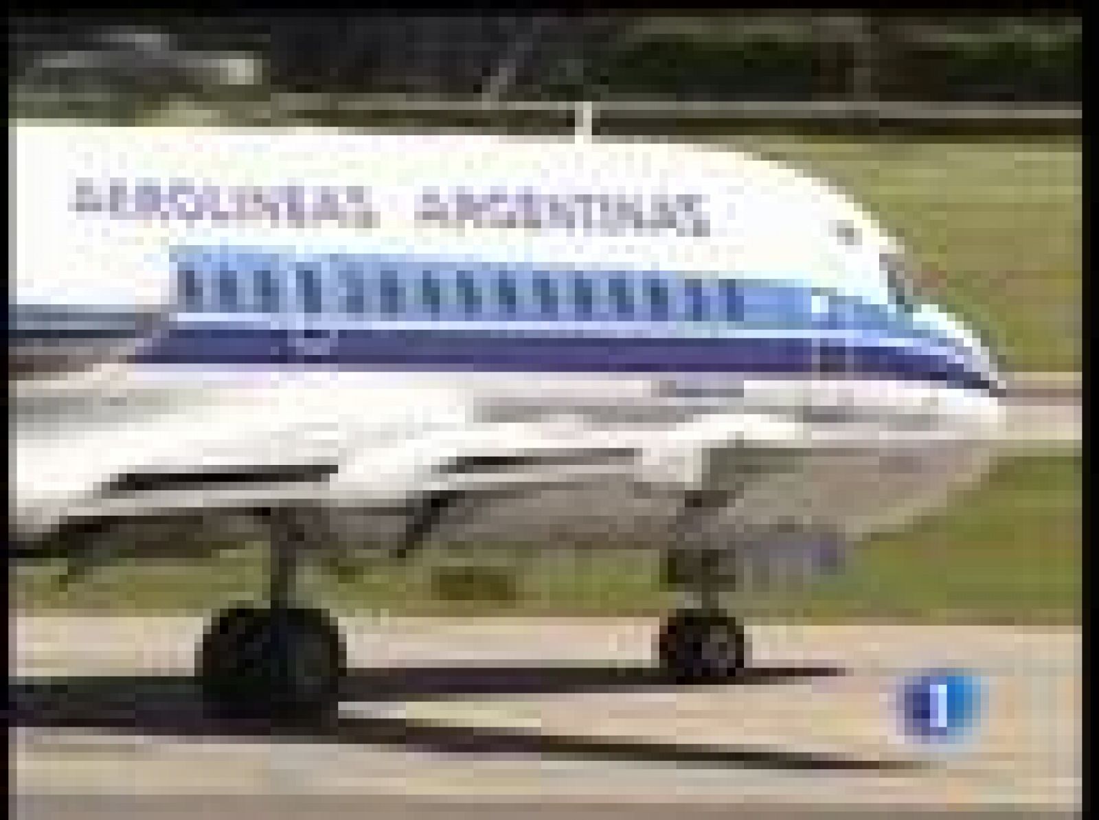 Nuevos problemas para las empresas del presidente de la patronal, Gerardo Díaz Ferrán | Ver