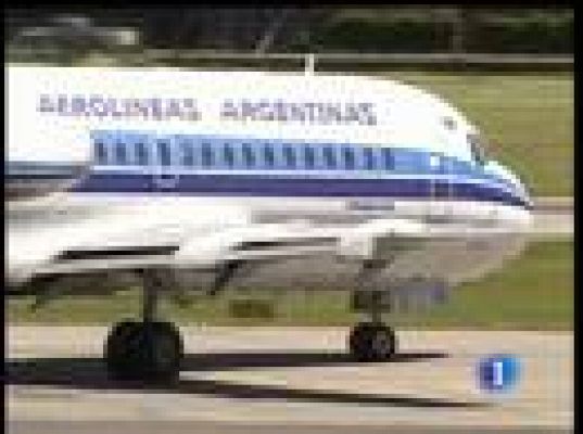  - Más problemas para Díaz Ferrán