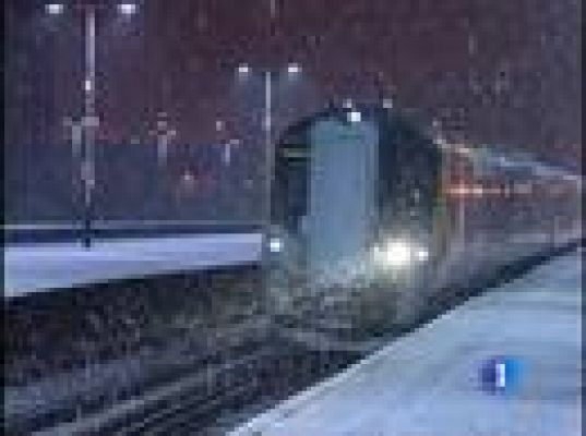 El tiempo - El Tiempo - 06/01/10