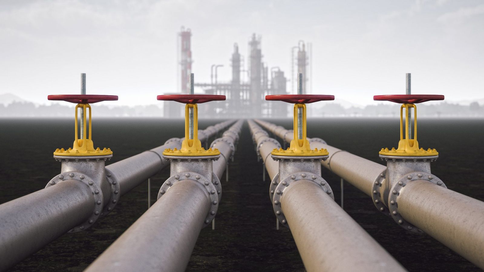 Argelia desmiente haber congelado el comercio con España y garantiza el suministro de gas