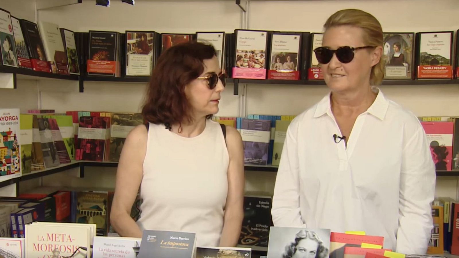 La traducción, un oficio que busca visibilidad