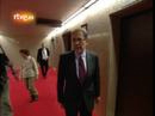 En portada - Europa en construcción. Making of