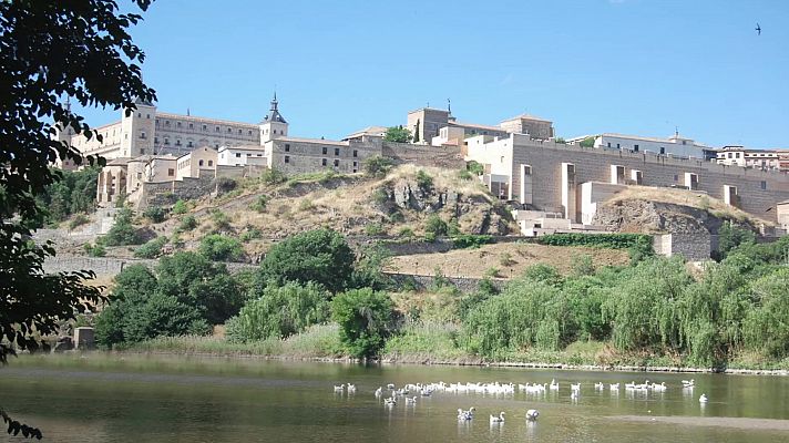 Intervalos de viento fuerte en el Estrecho, Ampurdán y Menorca