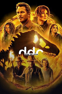 Días de cine - Días de cine - 10/06/22