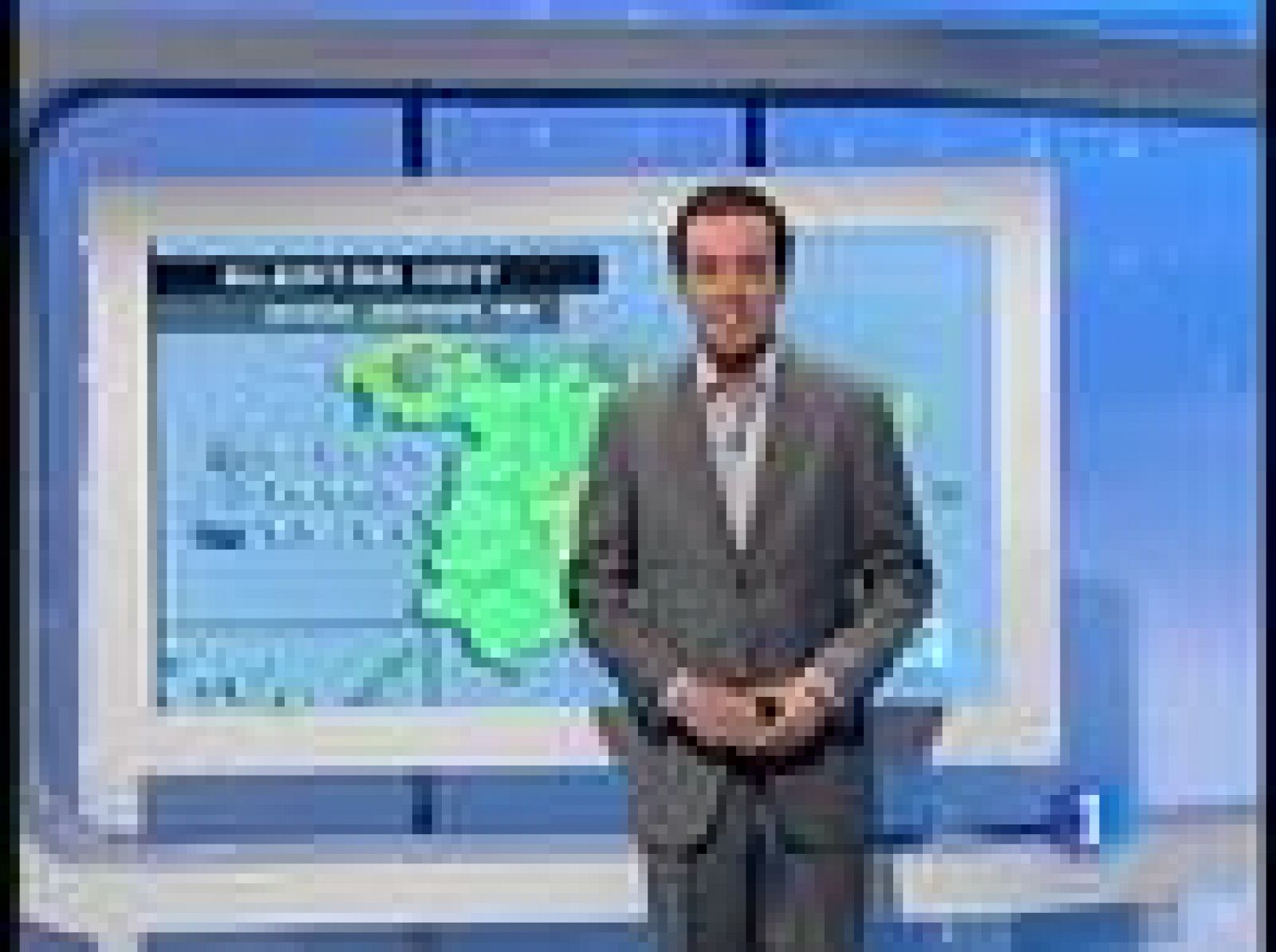 El Tiempo - 06/01/10 - El tiempo | Ver