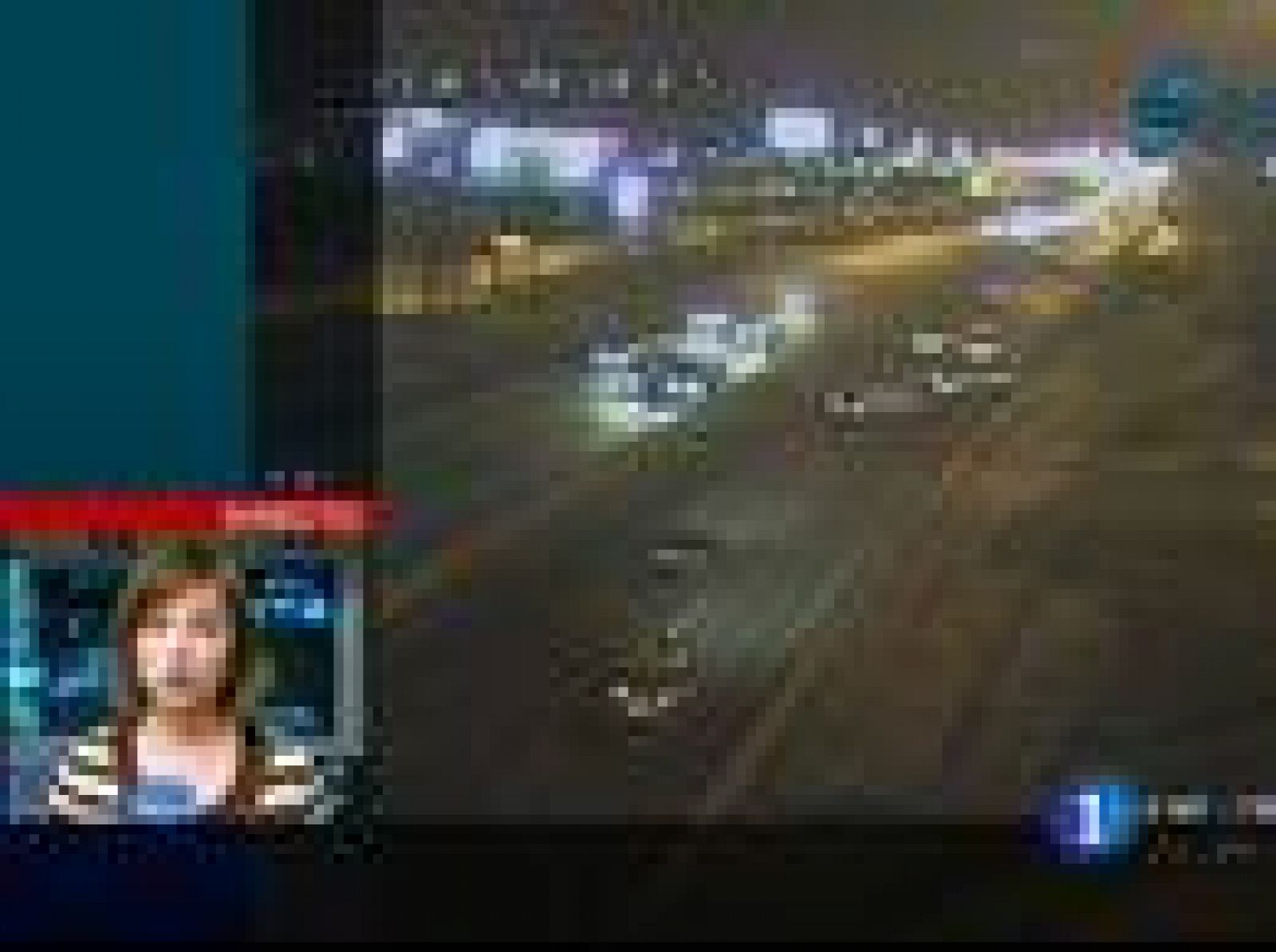 Sin programa: 4 muertos en accidente de tráfico | RTVE Play