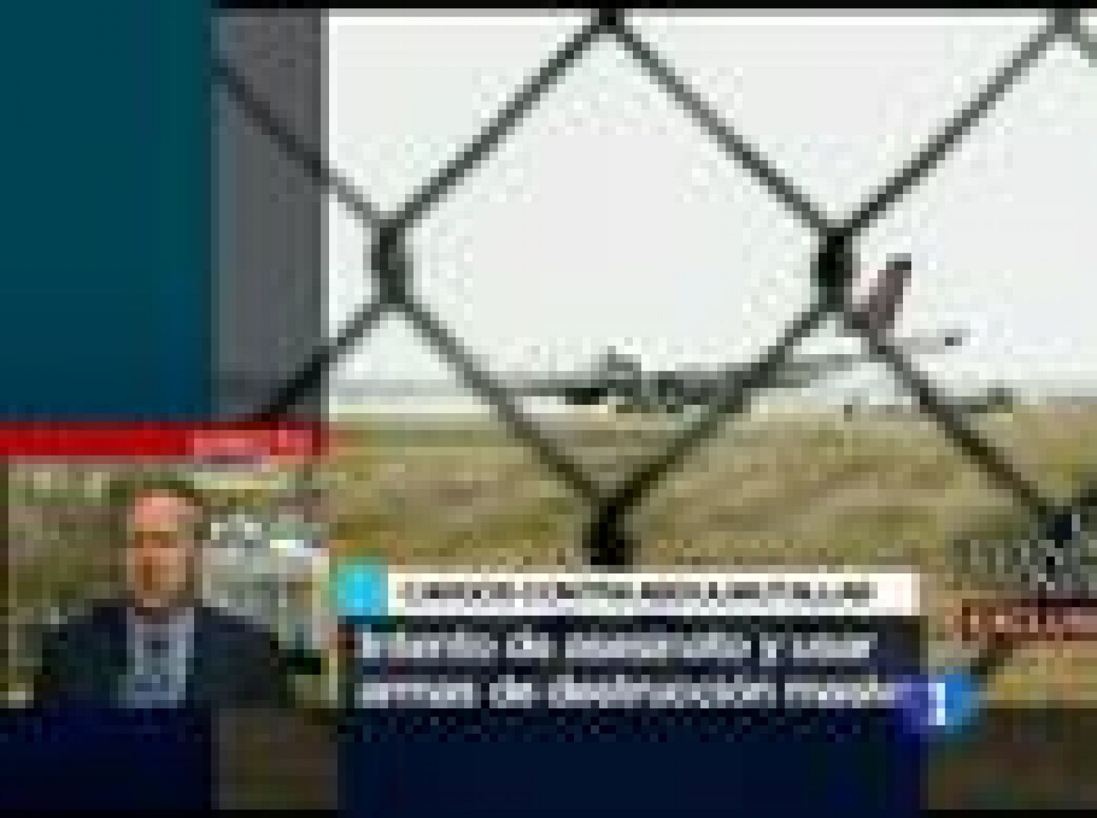 La justicia estadounidense acusa al nigeriano que intentó volar el avión de Detroit de seis cargos | Ver