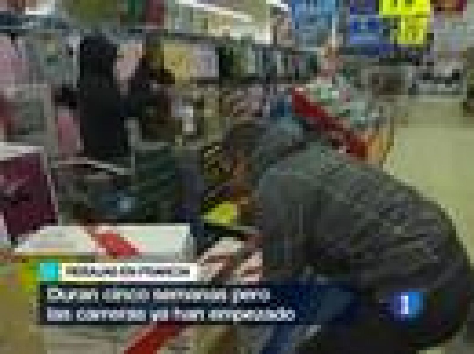 Tras el día de Reyes arrancan las rebajas en la mayoría de las comunidades autónomas | Ver