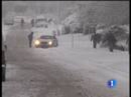 El tiempo - El Tiempo - 06/01/10