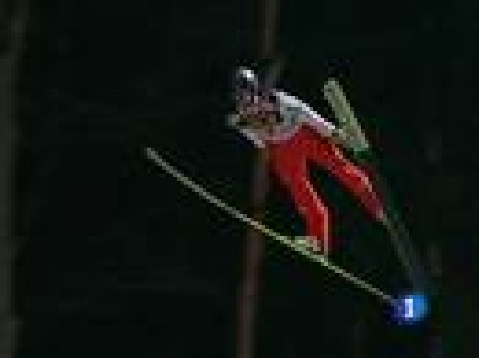 El esquiador austriaco Andreas Kofler inscribió su nombre en el prestigioso palmarés de la competición de saltos de esquí de los Cuatro Trampolines.