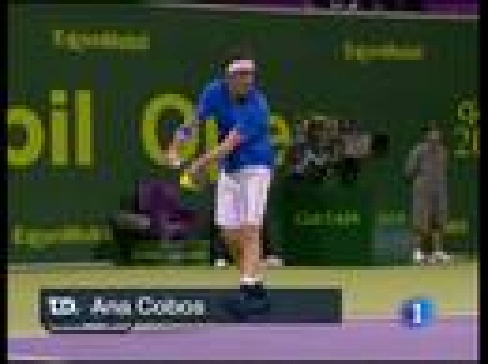 Sin programa: Nadal y Federer, adelante en Doha | RTVE Play