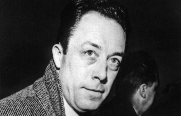  - Hace 50 años moría Albert Camus