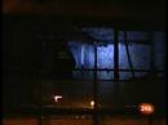  - Mueren dos mujeres en un incendio